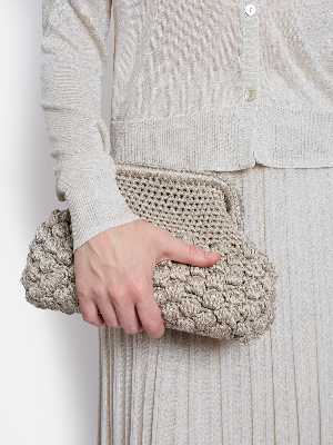 SAC CLUTCH CAPRI APRIL MOON