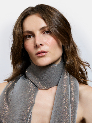 ETOLE GRACE MARRON GLACE