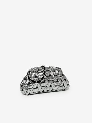 SAC CLUTCH OPERA PETIT MODELE