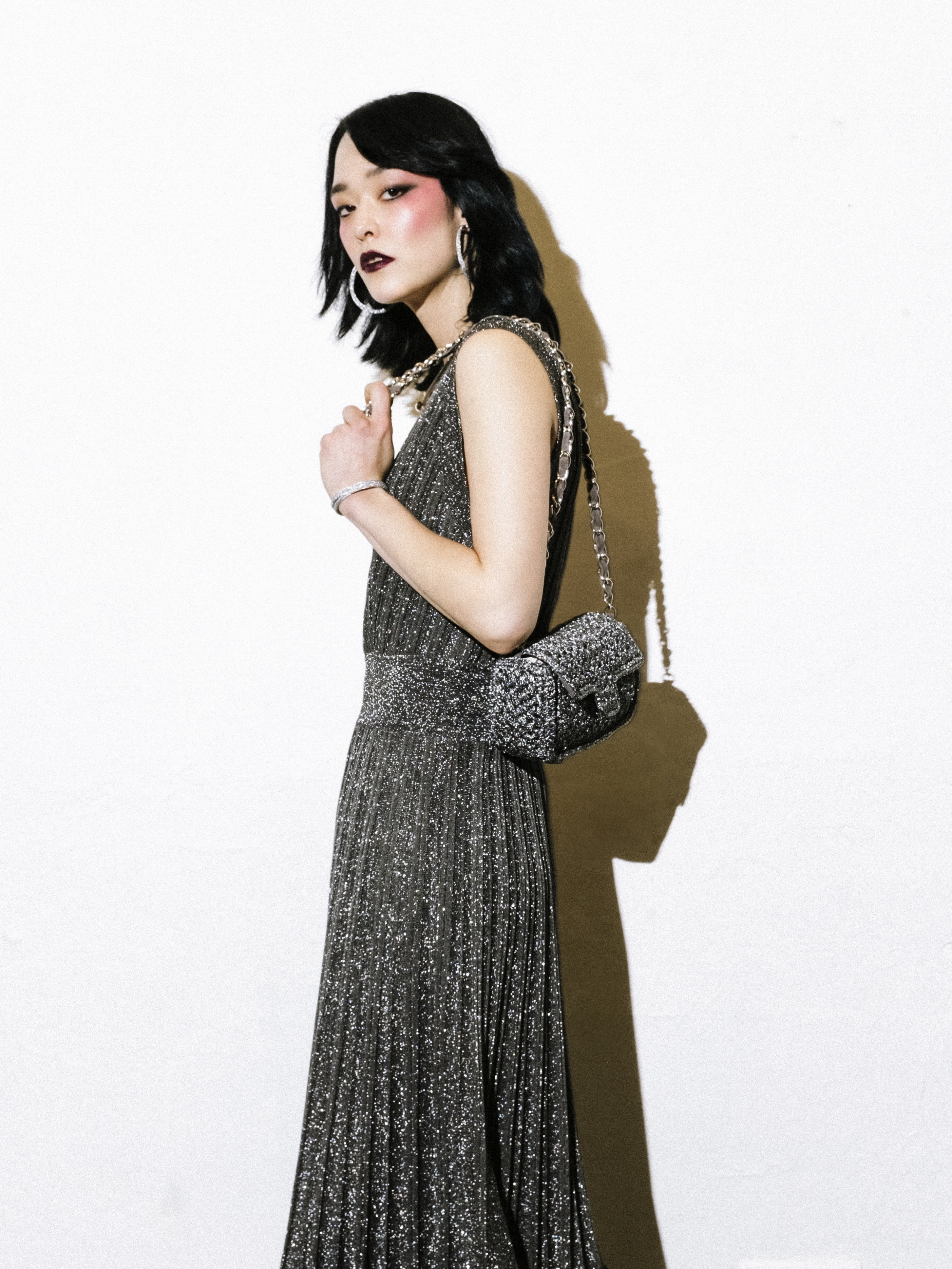 SAC BABY FENICE ANTIMOINE