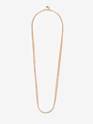 COLLIER SERENA LONG