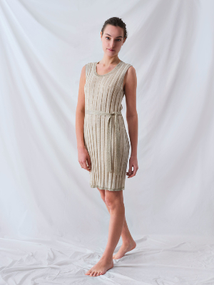 ROBE COURTE AUDREY