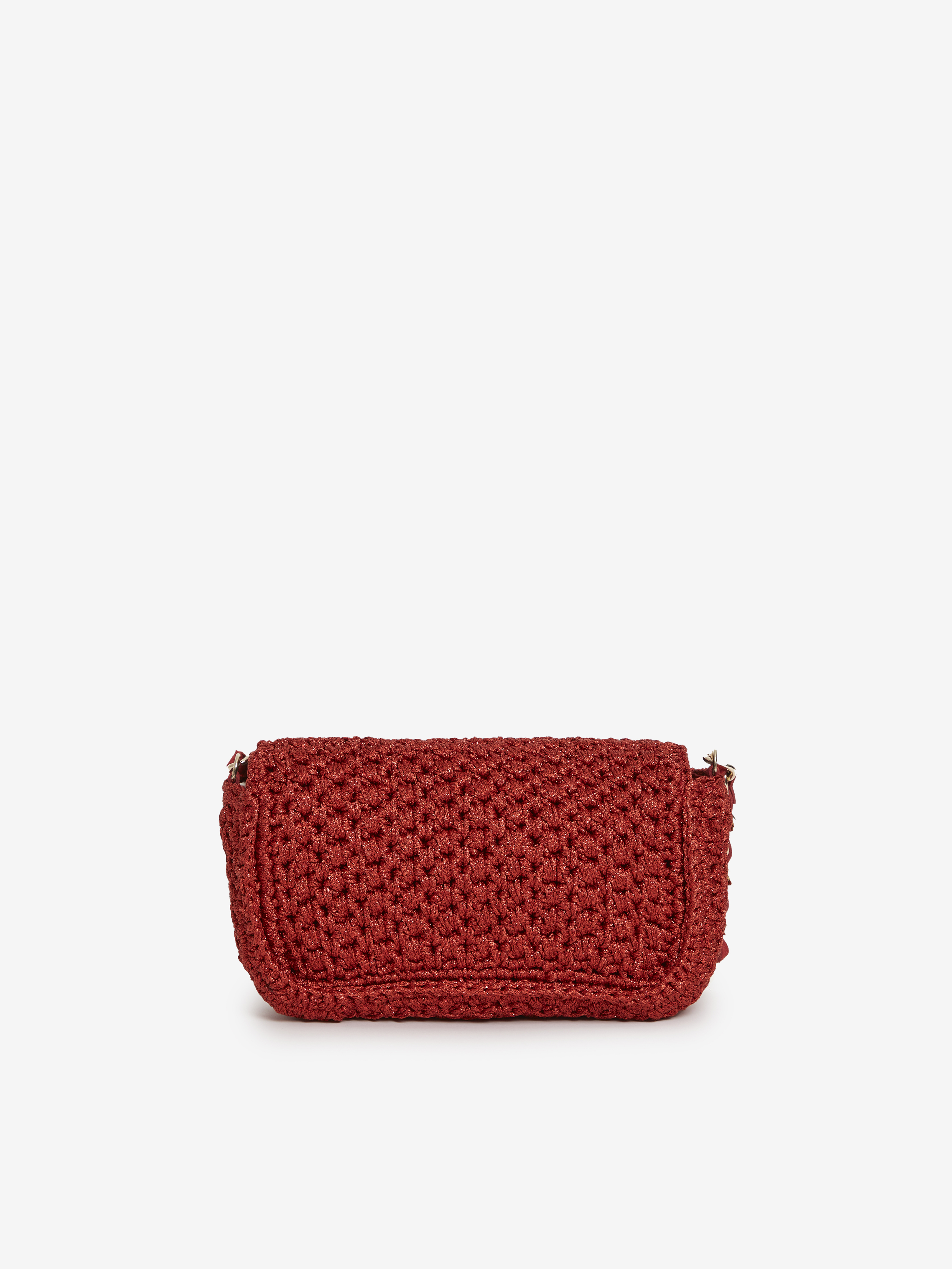 SAC BABY FENICE ECARLATE