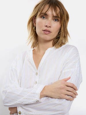 LIQUETTE COURTE BIARRITZ