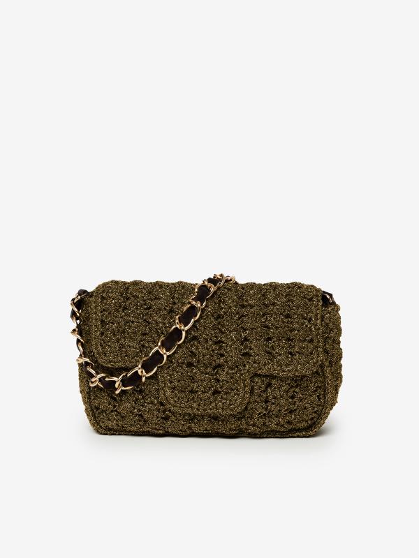SAC FENICE OR CHINE