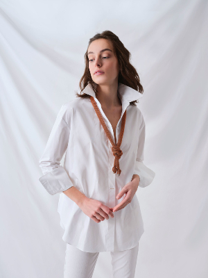 COLLIER IDYLLE