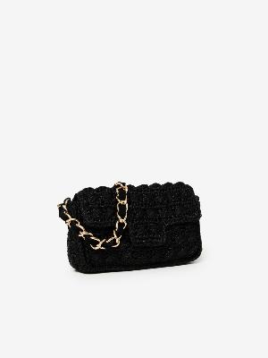 SAC BABY PERGOLA NOIR