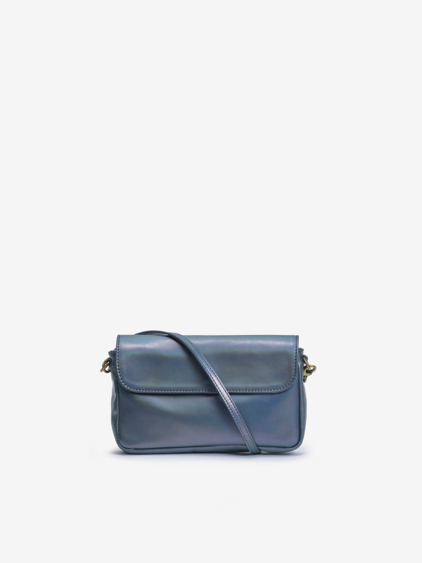POCHETTE LONGUE CUIR