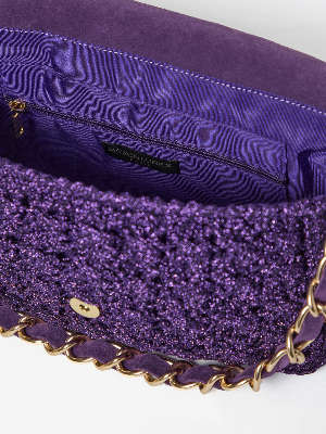 SAC FENICE AMETHYSTE