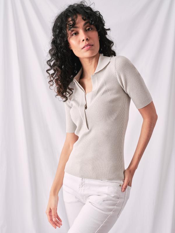 PULL POLO IRINA