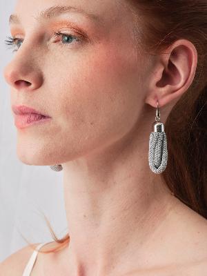 BOUCLES D'OREILLES JOSEPHINE