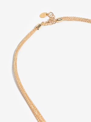 COLLIER SERENA LONG