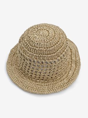 CHAPEAU CROCHET TOSCA