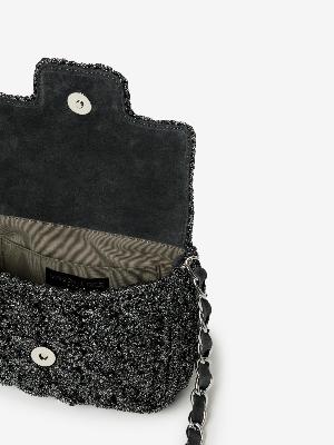 SAC FENICE CARRÉ ANTIMOINE