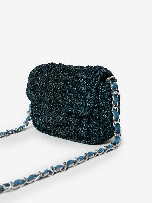 SAC FENICE CARRÉ MARINE