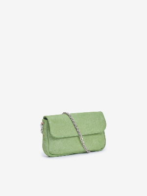 POCHETTE LONGUE CUIR
