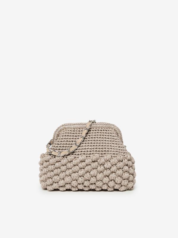 CLUTCH CAPRI APRIL MOON