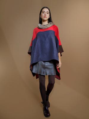 PONCHO CHEVERNY