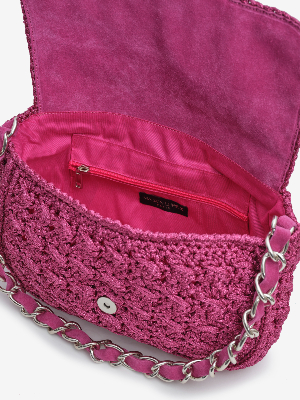 SAC FENICE FUCHSIA