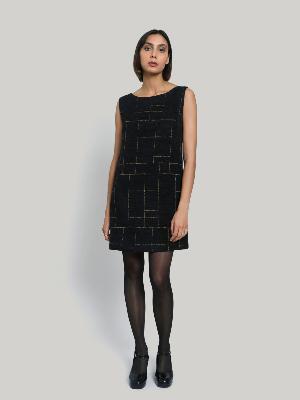 ROBE SANS MANCHES GARNIER