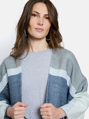 PONCHO VILLANDRY