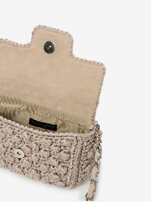 BABY CAPRI CARRE APRIL MOON