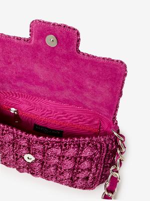 SAC BABY PERGOLA FUCHSIA 