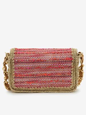 Sac LOUISON FRAMBOISE