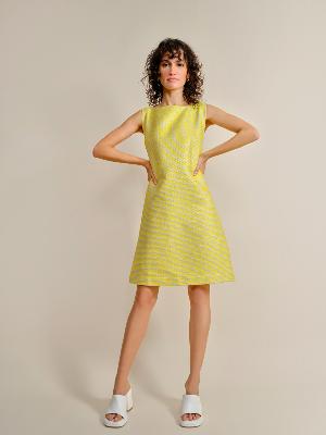 ROBE TRAPZE SIXTIES