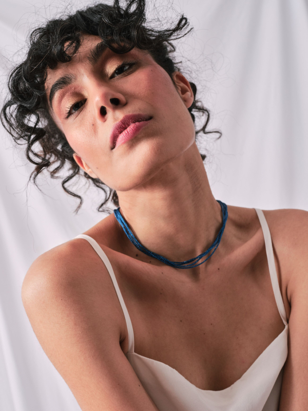 COLLIER SERENA