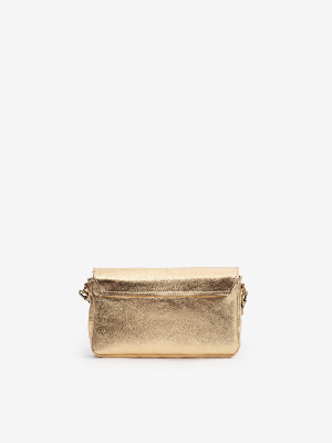 POCHETTE LONGUE CUIR