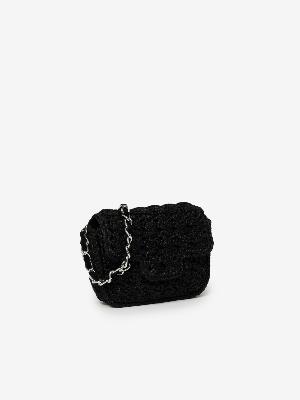 SAC FENICE CARRE NOIR