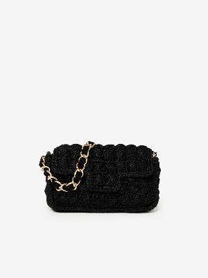 SAC BABY PERGOLA NOIR
