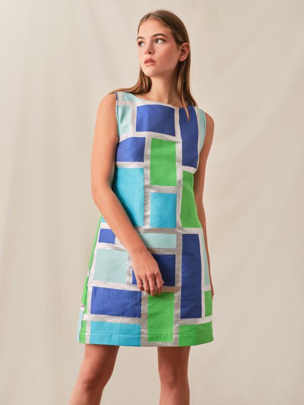 ROBE ESCALE