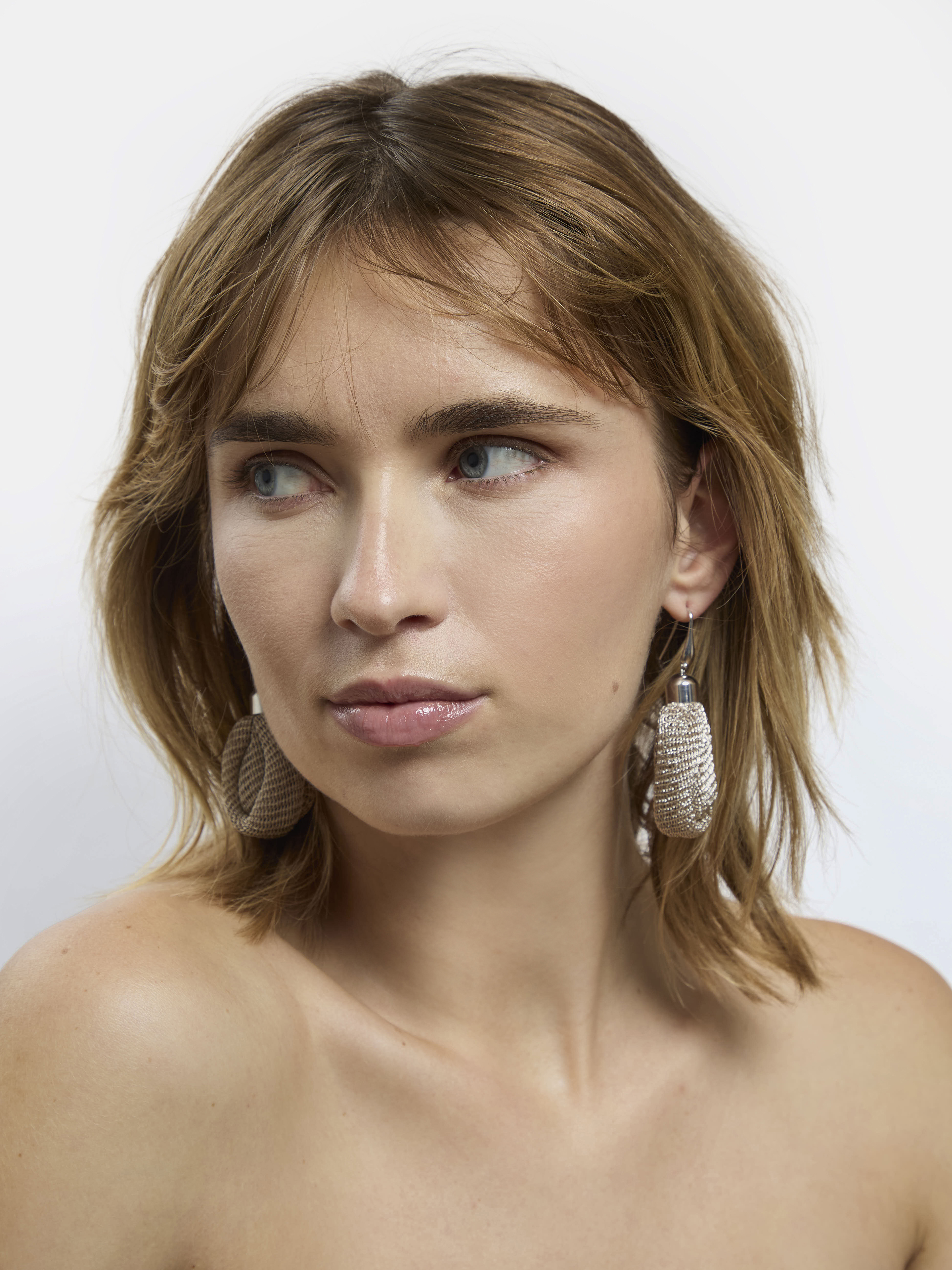 BOUCLES D'OREILLES JOSEPHINE