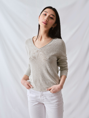 PULL LUREX OPERA
