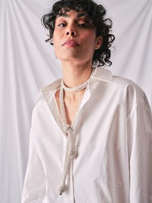 COLLIER ROMANCE