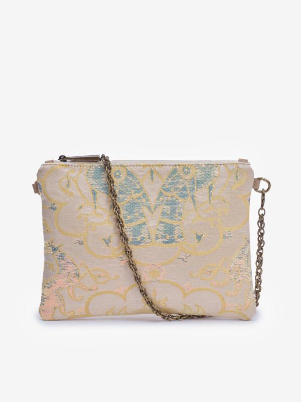 POCHETTE BYZANTINE