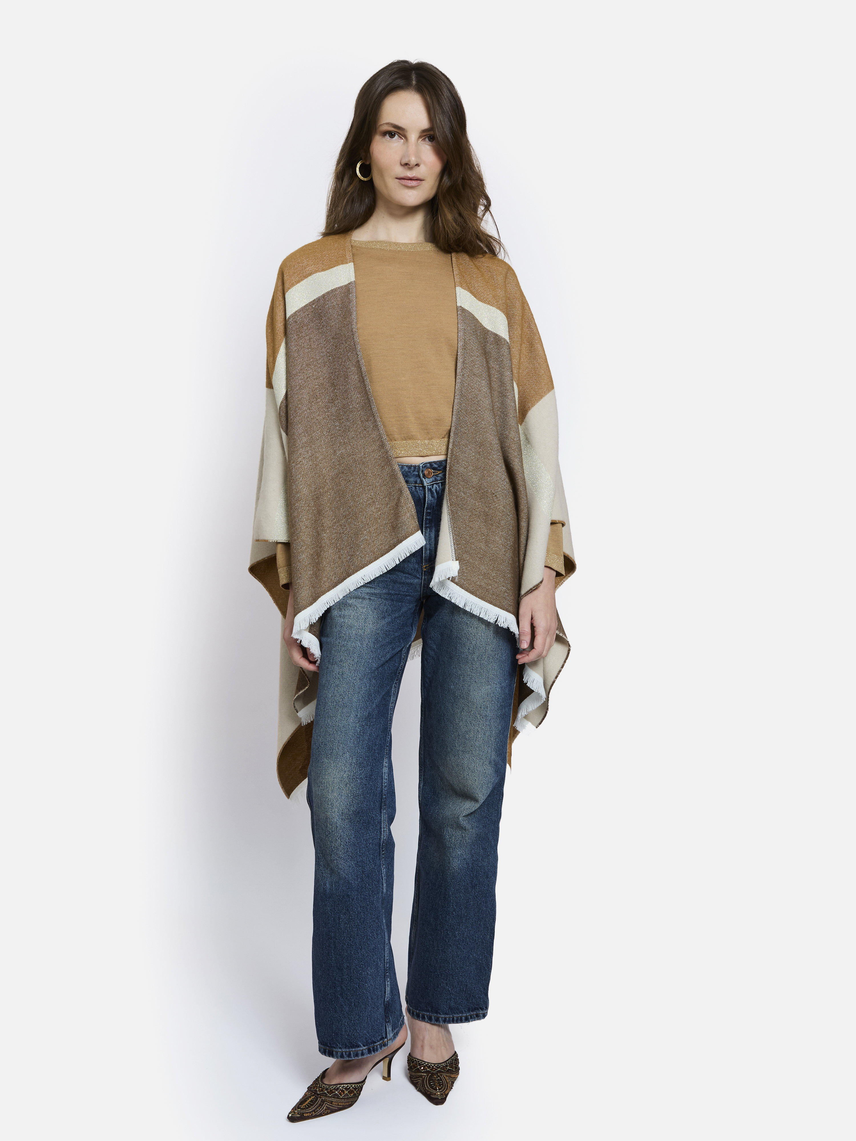 PONCHO VILLANDRY