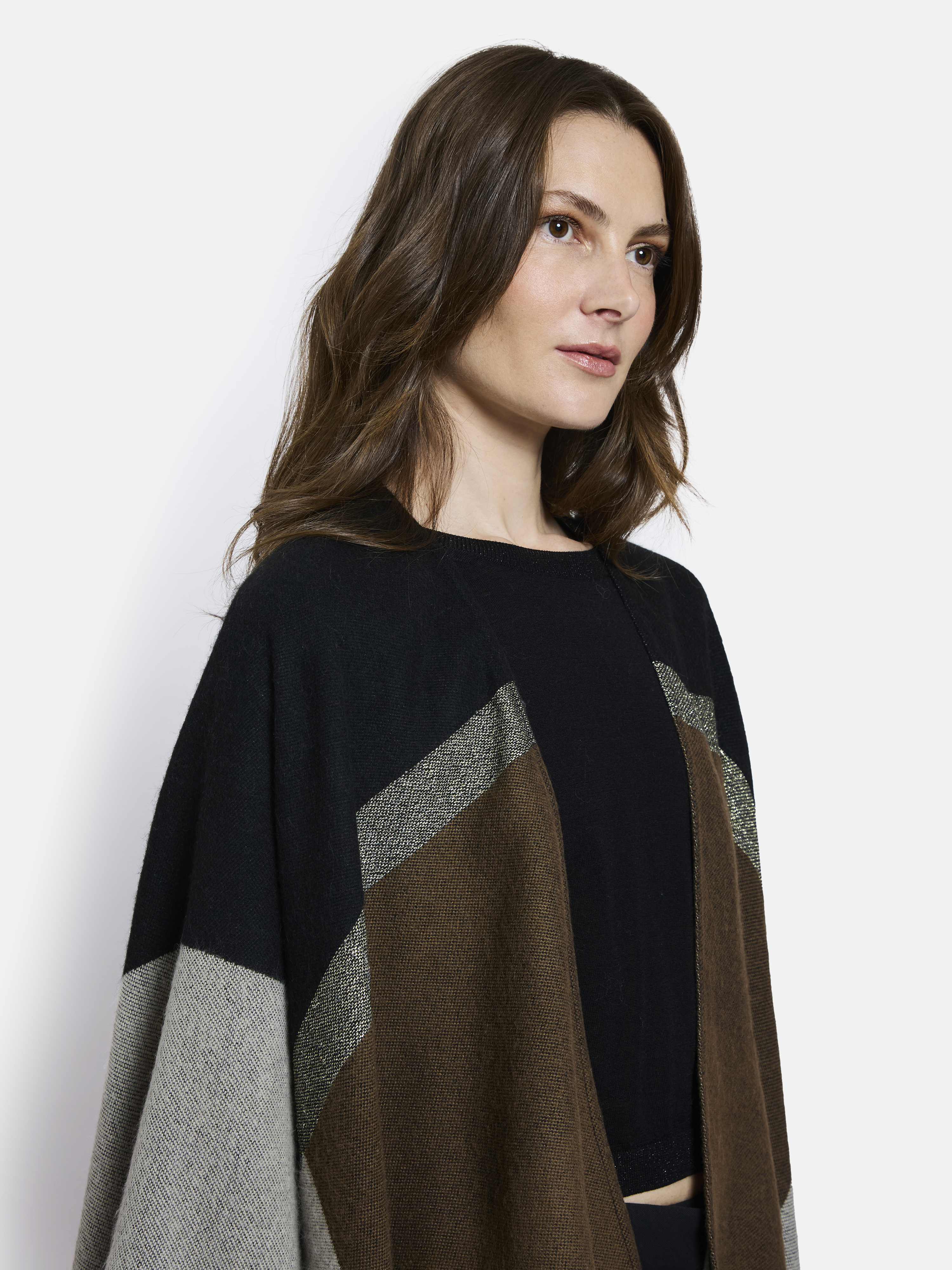 PONCHO VILLANDRY