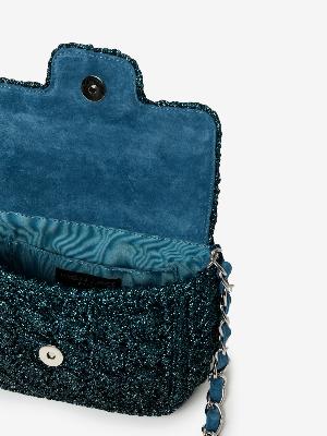 SAC FENICE CARRÉ MARINE