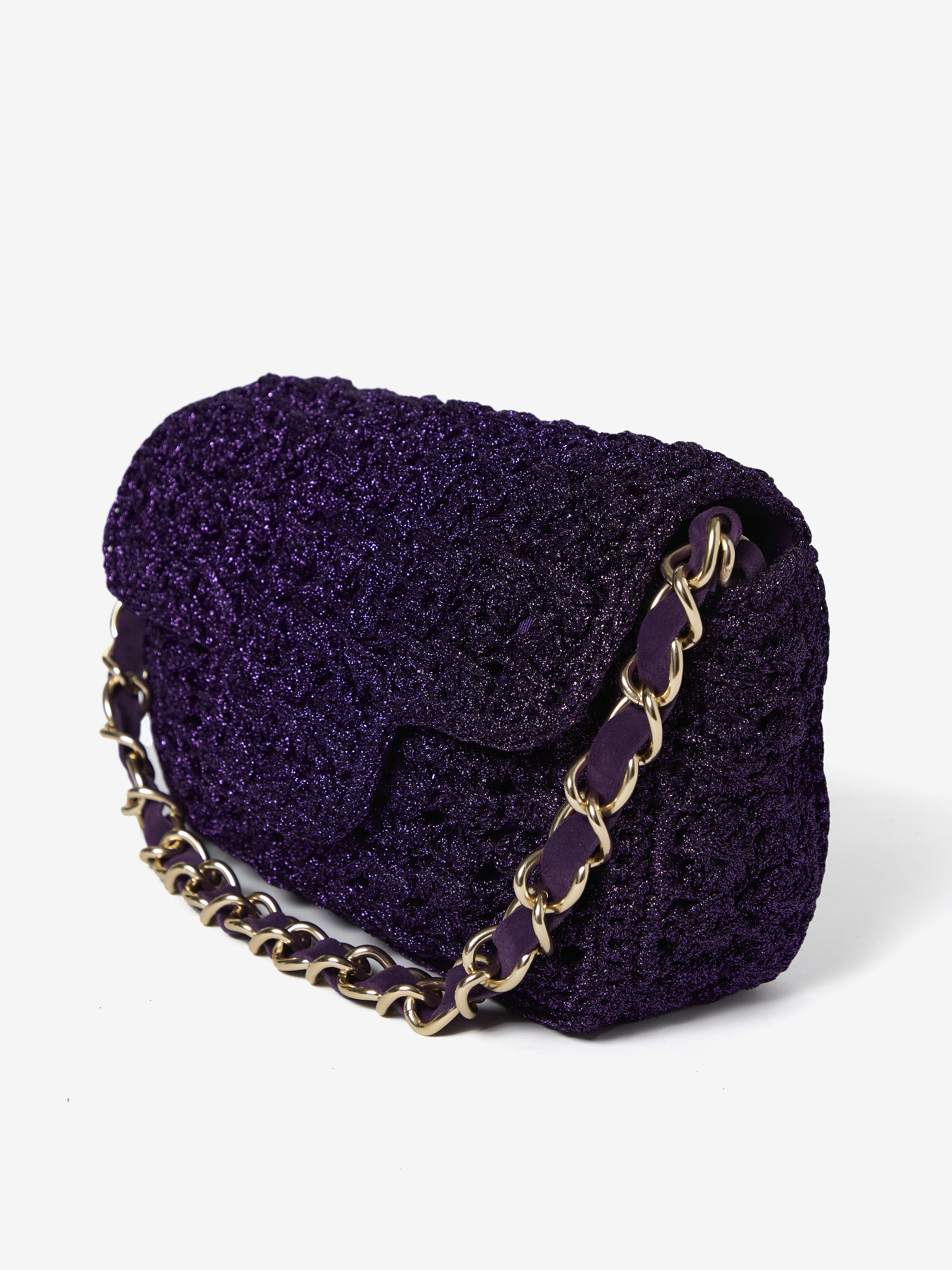 SAC FENICE AMETHYSTE