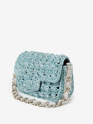 SAC FENICE ENTRE-DEUX BICOLORE