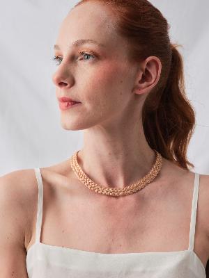 COLLIER GAIA