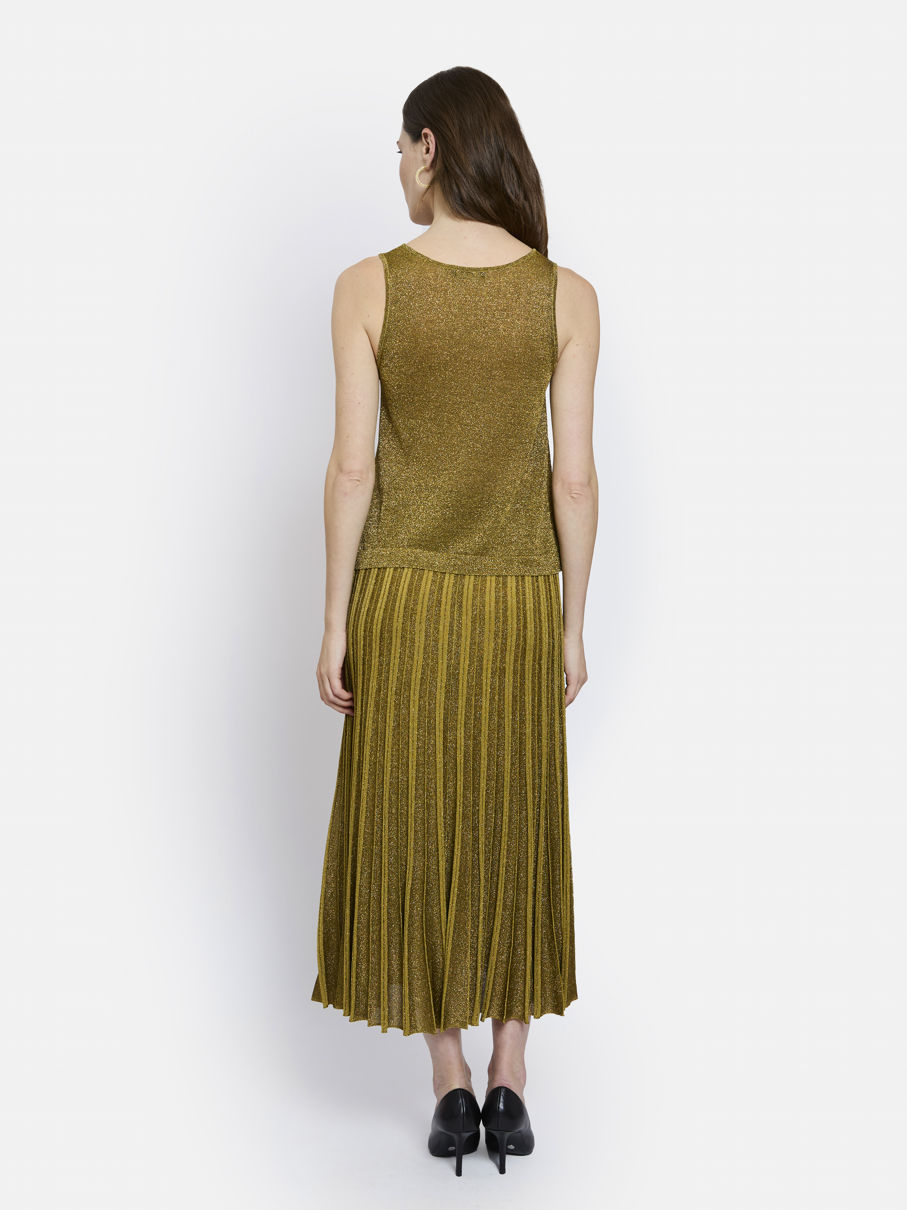 DEBARDEUR EN VISCOSE GALA