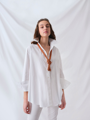 COLLIER IDYLLE
