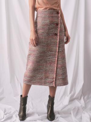 JUPE TWEED ROSALIE