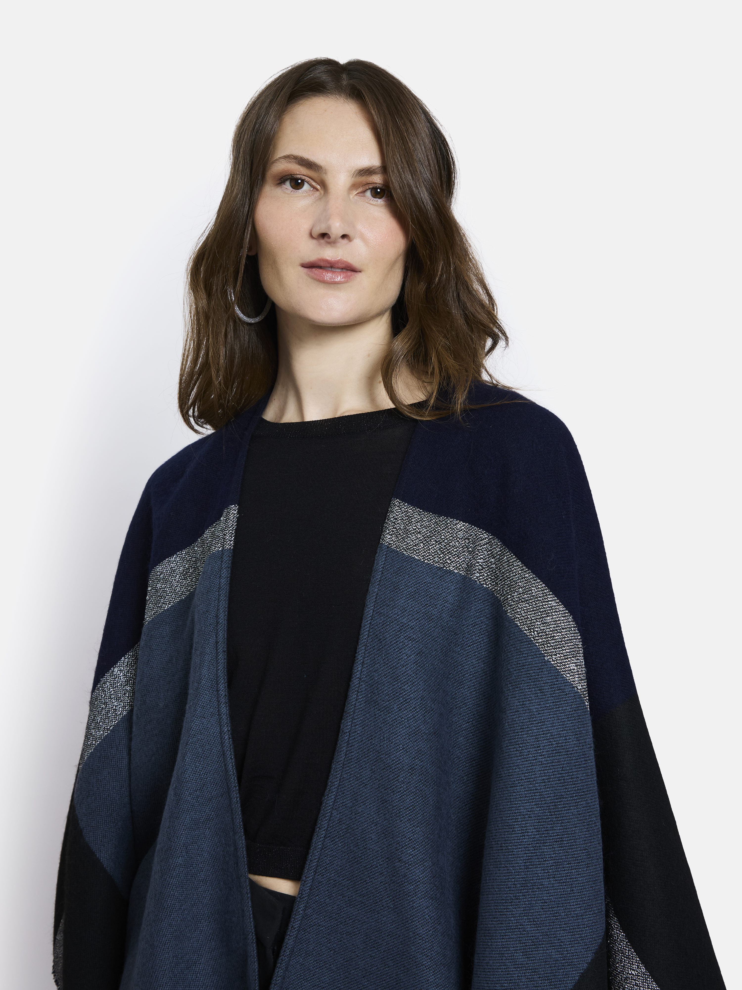 PONCHO VILLANDRY
