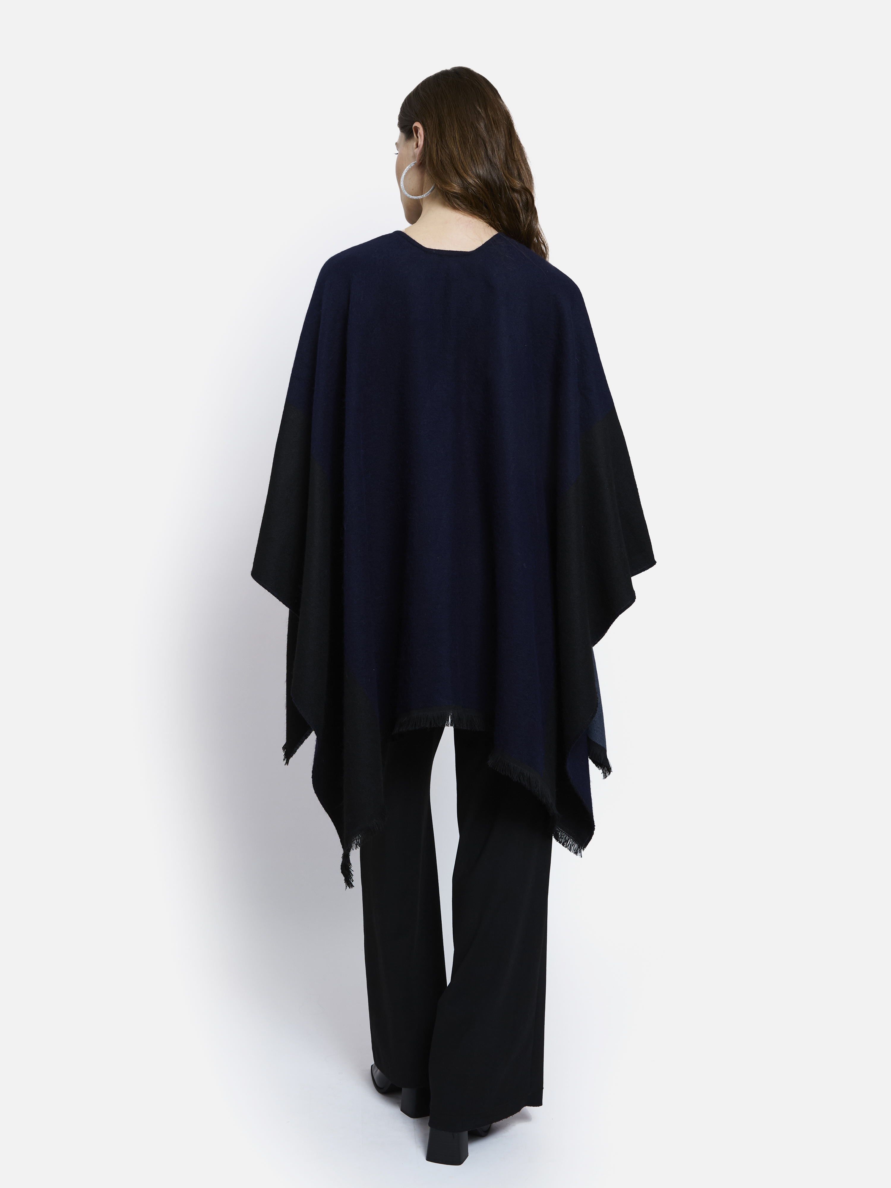 PONCHO VILLANDRY