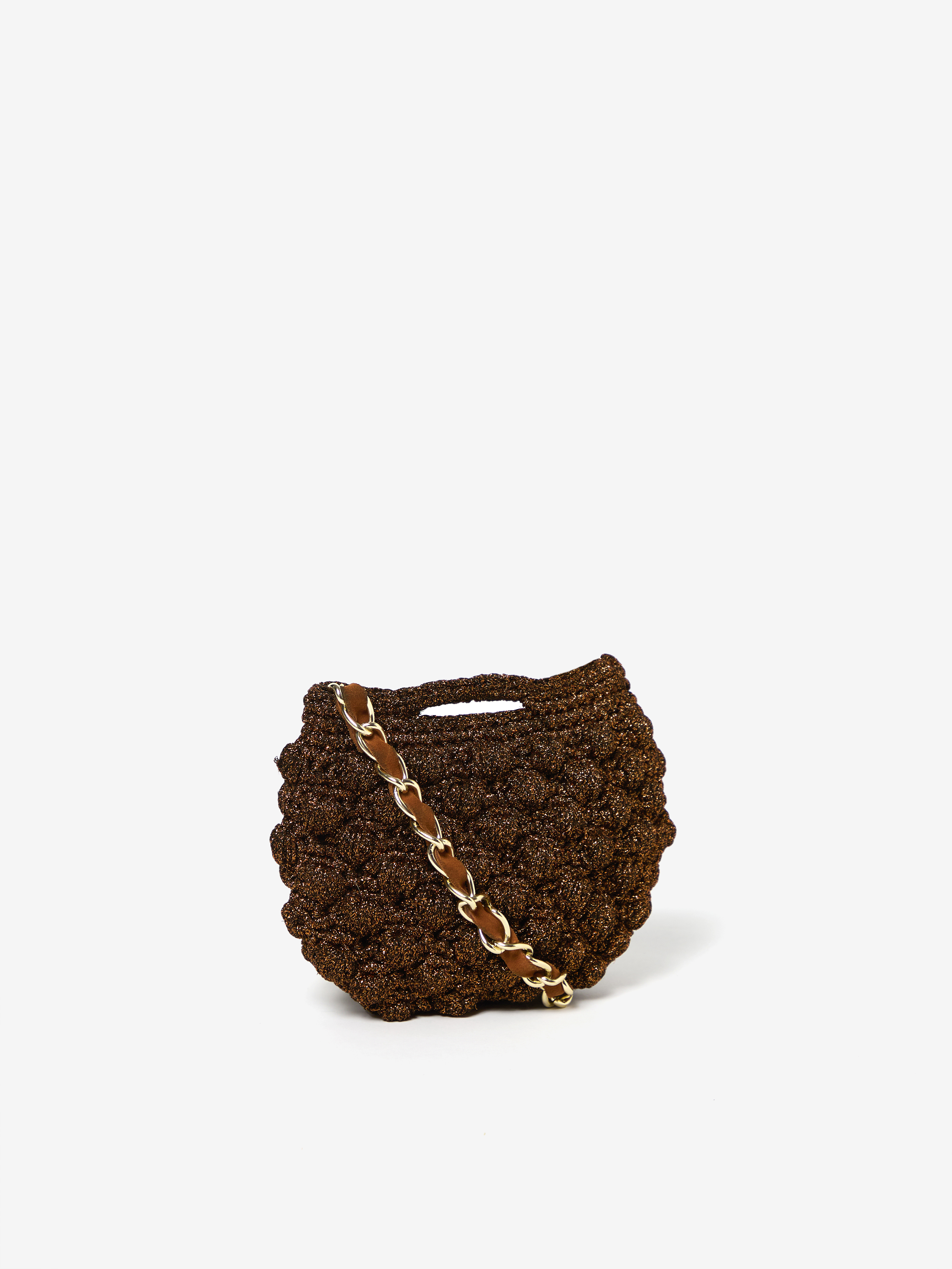 SAC BABY CAPRI MORDORE